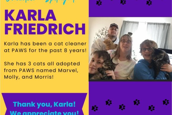 Karla Friedrich Karla Friedrich