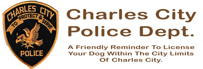 Charles City Police