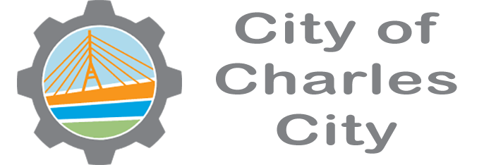City of Charles City