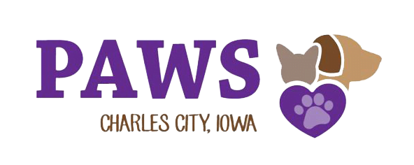 PAWS Humane Society - Charles City, Iowa