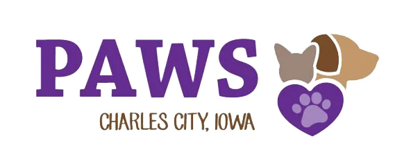 PAWS Humane Society - Charles City, Iowa